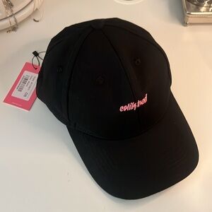 Edikted black hat